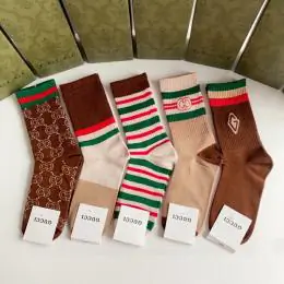 gucci chaussettes s_124a14a